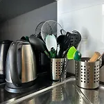 Apartamento Bela Vista