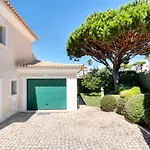 Villa Vista Do Mar E Golf By Interhome