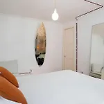 Ocean View Retreat 1
