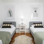 Ocean View Retreat 1