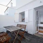 Ocean View Retreat 1