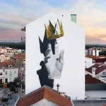 Be One Hotel Caldas Da Rainha - By Mhmb Hospitality - Ex Europeia Hotel