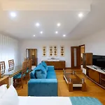 North Beach Apartment