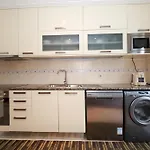 North Beach Apartment