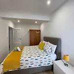 Sunset House