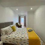 Sunset House