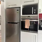 Studio Privado Com Vista Mar E Montanha