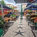 Be One Hotel Caldas Da Rainha - By Mhmb Hospitality - Ex Europeia Hotel