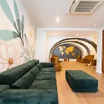The Azoriani Boutique, Ascend Hotel Collection