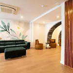 The Azoriani Boutique, Ascend Hotel Collection