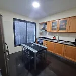 Cozy And Bright Apartment