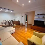 Cozy And Bright Apartment