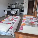 Apartamento Oceano