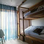 Cachinnans Hostel & Apartaments