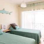 Villa Terracos Do Castelo By Dolcestay