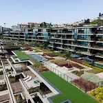 Savoy Residence Monumentalis N&N By Lm&Ac Signature