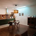 Casa Do Romezal