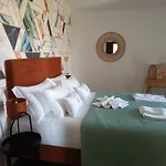 Casa Do Romezal