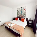 Gardens Guest House