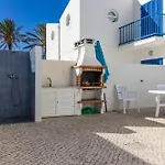 Blue Villa By Algarvemanta