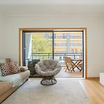 Holidayspt 1 Marina Village 2 Bedroom Apartment