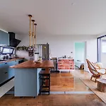 Sesimbra Nature Retreat - Eko House