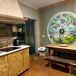 Eco Hostel - Tribo Da Praia