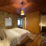 Hotel Rural Alves - Braga - Casa Alves De Torneiros