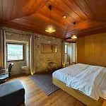 Hotel Rural Alves - Braga - Casa Alves De Torneiros