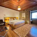 Hotel Rural Alves - Braga - Casa Alves De Torneiros