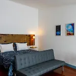 Casadangra, Bnb