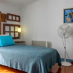Casadangra, Bnb