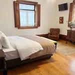 Casa Do Fontao
