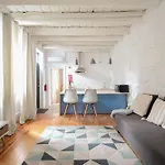 Serpa Beach House