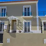Seabreeze- Vista Mar-Vivenda Privada-Near Ericeira
