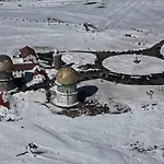 Estrela Da Montanha