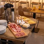 Apartamentos Baltum