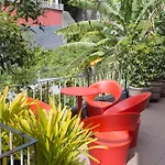 Rochinha Cozy Home