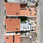 Ericeira Panoramic Sea View Apartments
