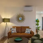 Azores Penthouse - Premium Flat
