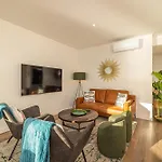 Azores Penthouse - Premium Flat
