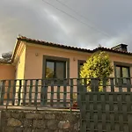 Rose Sun House