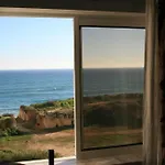 Casa Dos Peixes E Mar