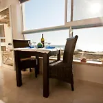 Casa Dos Peixes E Mar