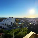 Luxe Condo With Pool, Airco And Seaview Balcony - Go4Portugal - Albufeira
