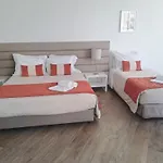 Algarpapa Rooms