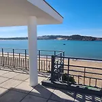 Seashell Bay - Beach House -