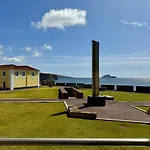 Pousada De Angra Do Heroismo Castelo De S. Sebastiao