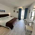 Luz Beach Apartments