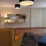Vilar Oporto Hotel
